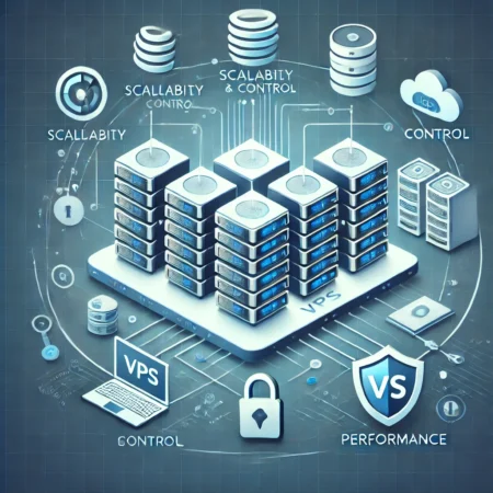 Understanding VPS Hosting: The Perfect Balance Between Shared and Dedicated Hosting