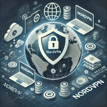 NordVPN: The Ultimate VPN Solution for Security and Privacy